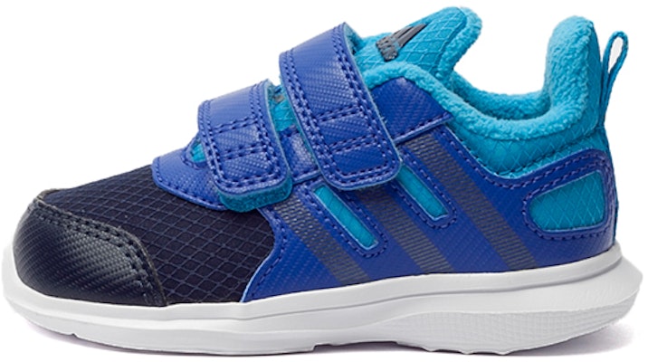 (TD) adidas Winterfast CF 'Azul' S82683 Buy (TD) adidas Winterfast CF 'Azul' S82683