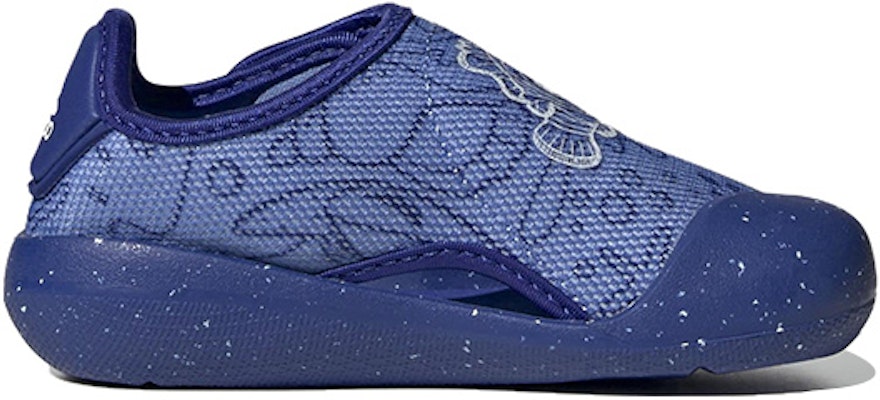 (Toddler) adidas x Disney AltaVenture Nemo and Dory Sport Swim Sandals 'Blue White' HQ1287 Order (Toddler) adidas x Disney AltaVenture Nemo and Dory Sport Swim Sandals 'Blue White' HQ1287
