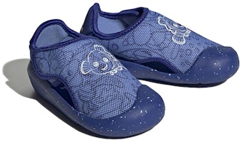 (TD) Sandalias Deportivas adidas x Disney AltaVenture Nemo y Dory 'Azul Blanco' HQ1287 Lookbook (TD) Sandalias Deportivas adidas x Disney AltaVenture Nemo y Dory 'Azul Blanco' HQ1287