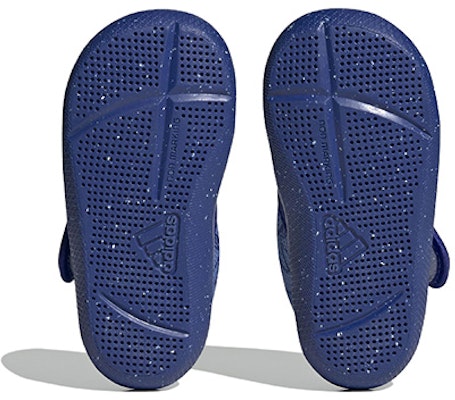 (Toddler) adidas x Disney AltaVenture Nemo and Dory Sport Swim Sandals 'Blue White' HQ1287 Details for (Toddler) adidas x Disney AltaVenture Nemo and Dory Sport Swim Sandals 'Blue White' HQ1287