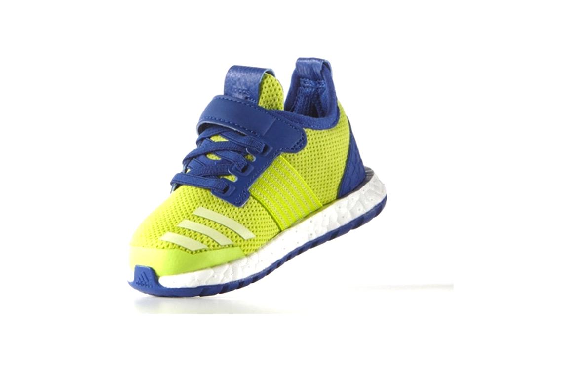 Order (TD) (トドラー) アディダス x レゴ ピュアブースト 'グリーン ホワイト ブルー' AQ5617 AQ5617