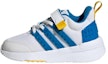 Buy (Toddler) LEGO x adidas Racer TR21 EL I 'White Shock Blue' IF2891