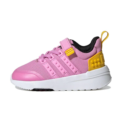 (TD) LEGO adidas Racer TR21 EL I 'Bliss Orchid'