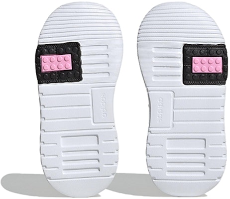 (Toddler) adidas x LEGO Racer TR21 Elastic Lace and Top Strap Shoes 'Bliss Orchid Black' ID7367 Purchase (Toddler) adidas x LEGO Racer TR21 Elastic Lace and Top Strap Shoes 'Bliss Orchid Black' ID7367