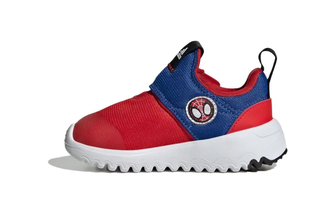 (Toddler) adidas x MARVEL Suru365 'Spiderman' IG7180