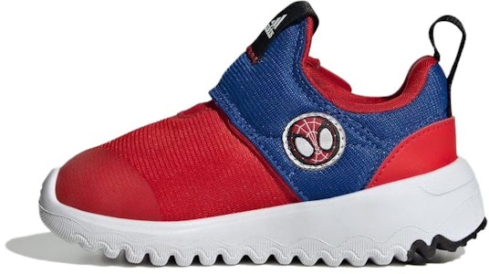 (TD) アディダス×MARVEL スル365 「スパイダーマン」 IG7180 Buy (TD) アディダス×MARVEL スル365 「スパイダーマン」 IG7180