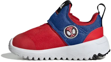 (Toddler) adidas x MARVEL Suru365 'Spiderman' IG7180 (Toddler) adidas x MARVEL Suru365 'Spiderman' IG7180