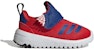 (TD) adidas x MARVEL Suru365 'Spiderman' (Lelaki Labah-Labah) IG7180
