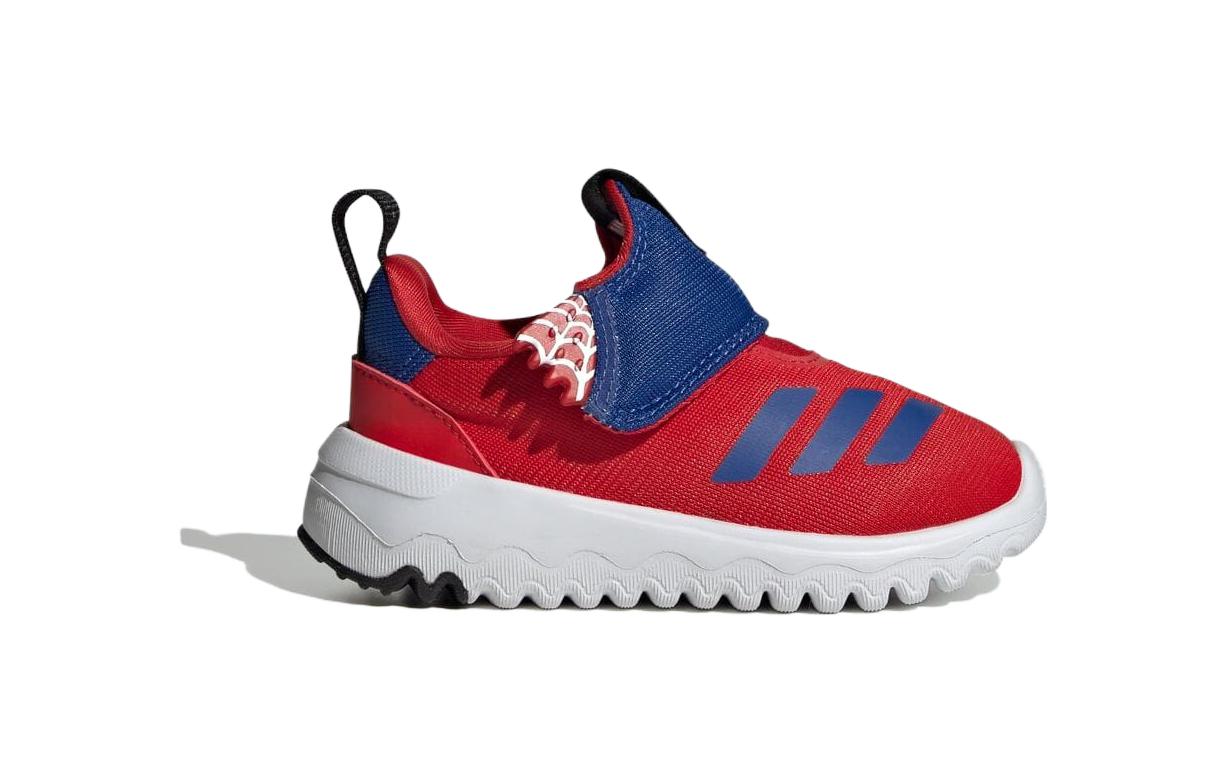 Order (TD) adidas x MARVEL Suru365 ''Spiderman'' Chaussures IG7180