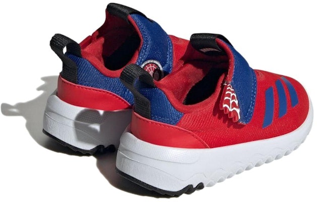(Toddler) adidas x MARVEL Suru365 'Spiderman' IG7180 Shop (Toddler) adidas x MARVEL Suru365 'Spiderman' IG7180