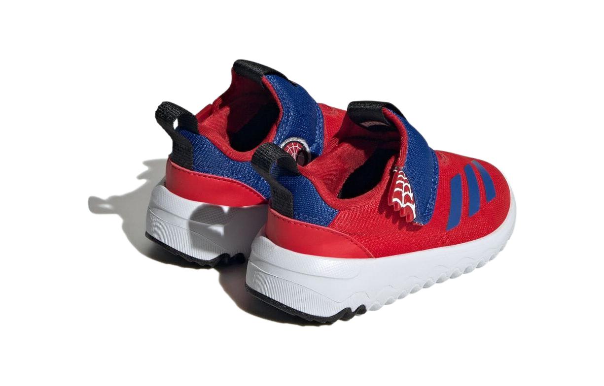 Shop (TD) adidas x MARVEL Suru365 ''Spiderman'' Chaussures IG7180