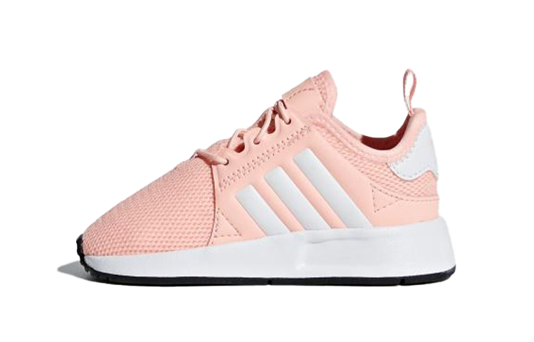 (TD) adidas X_PLR 'Clear Orange'