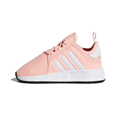 (TD) adidas X_PLR 'Clear Orange'