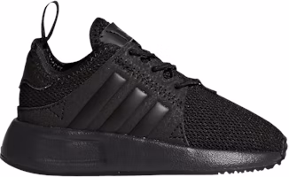 (Toddler) adidas X_PLR 'Triple Black' BY9961 (Toddler) adidas X_PLR 'Triple Black' BY9961