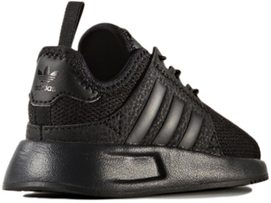 (Toddler) adidas X_PLR 'Triple Black' BY9961 Shop (Toddler) adidas X_PLR 'Triple Black' BY9961
