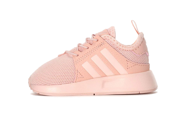 (Toddler) adidas X_PLR EL 'Icey Pink' BY9962