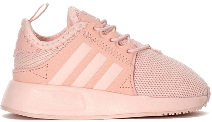 (TD) adidas X_PLR EL 'Icey Pink' Wanita BY9962 Order (TD) adidas X_PLR EL 'Icey Pink' Wanita BY9962