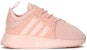 (TD) adidas X_PLR EL 'Icey Pink' Wanita Malasia BY9962