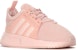 (TD) adidas X_PLR EL 'Icey Pink' Wanita Malasia BY9962