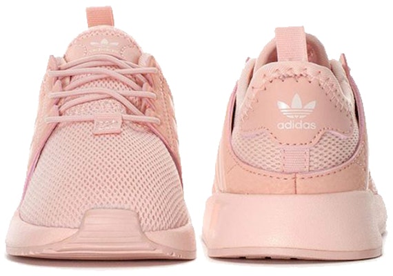 (TD) adidas X_PLR EL 'Icey Pink' Wanita BY9962 Shop (TD) adidas X_PLR EL 'Icey Pink' Wanita BY9962