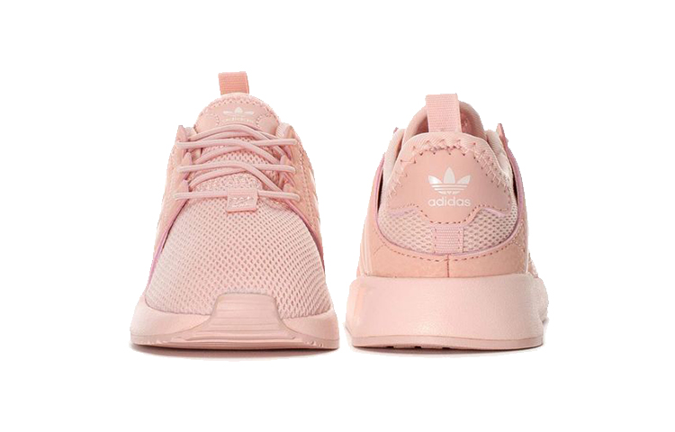 Shop (TD) adidas X_PLR EL ''Eisig Rosa'' BY9962
