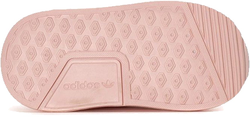 (Toddler) adidas X_PLR EL 'Icey Pink' BY9962 Purchase (Toddler) adidas X_PLR EL 'Icey Pink' BY9962