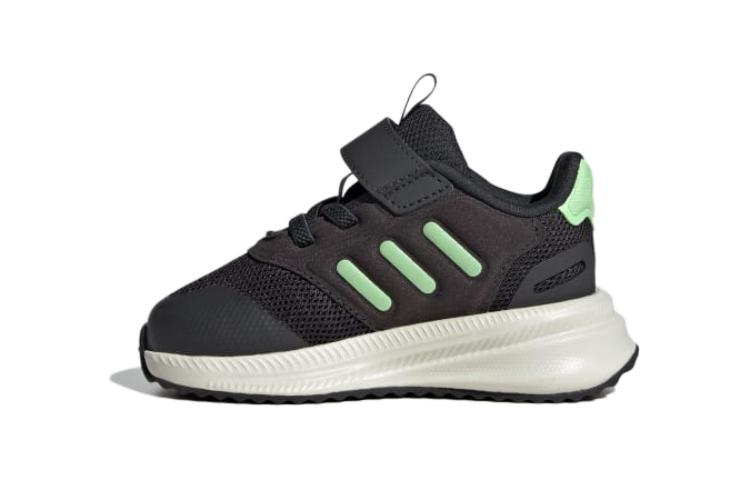 (Toddler) adidas X_PLRPHASE I 'Carbon Green Spark' IG1522