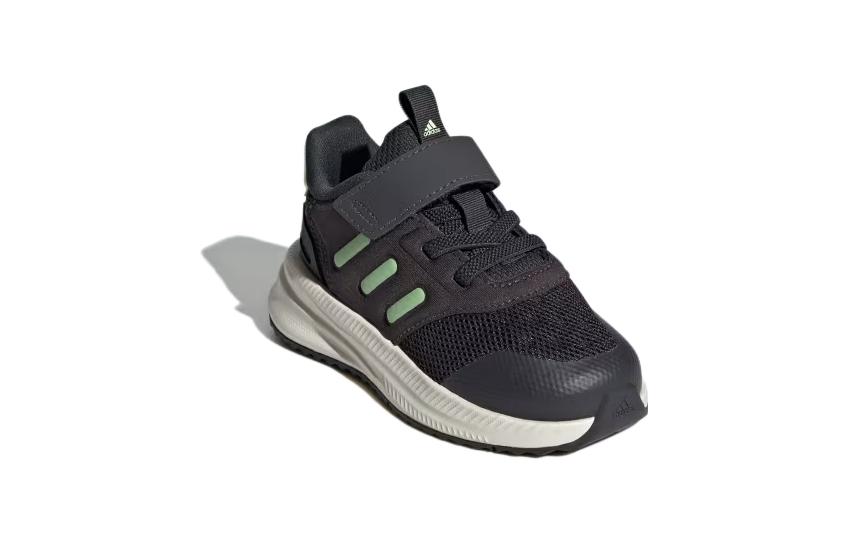 Lookbook (TD) adidas X_PLRPHASE I 'Karbon Hijau Bercahaya' IG1522