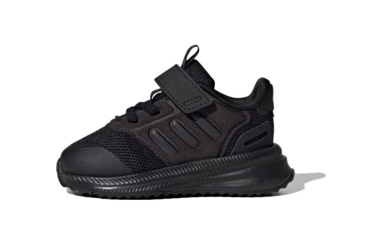 Buy (Toddler) adidas X_PLRPHASE I 'Triple Black' IG1524