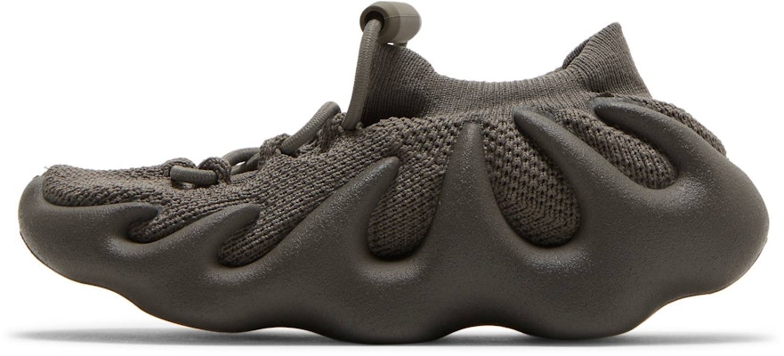 (Toddler) adidas Yeezy 450 'Cinder' GX9666 Lookbook (Toddler) adidas Yeezy 450 'Cinder' GX9666