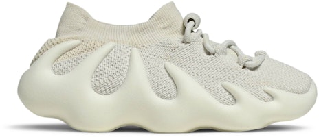 (Infant) adidas Yeezy 450 'Cloud White' GY0403 (Infant) adidas Yeezy 450 'Cloud White' GY0403