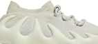 Order (TD) adidas Yeezy 450 'Cloud White' Putih Awan GY0403