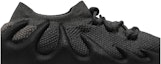 Order (TD) adidas Yeezy 450 'Dark Slate' Gelap Arang GY5370