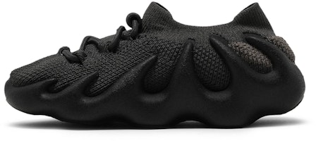 (TD) adidas Yeezy 450 'Dark Slate' Gelap Arang GY5370 Lookbook (TD) adidas Yeezy 450 'Dark Slate' Gelap Arang GY5370