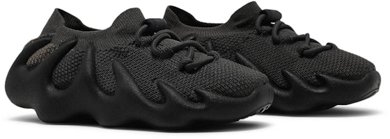 (TD) adidas Yeezy 450 'Dark Slate' Gelap Arang GY5370 Cheap (TD) adidas Yeezy 450 'Dark Slate' Gelap Arang GY5370