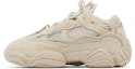 Lookbook (TD) adidas Yeezy 500 'Blush' - Kasut Sneakers Popular Lelaki & Wanita HQ6026