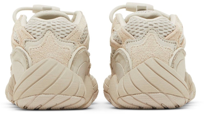 (Infant) adidas Yeezy 500 'Blush' HQ6026 Details for (Infant) adidas Yeezy 500 'Blush' HQ6026