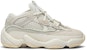 (TD) adidas Yeezy 500 'Bone White' Putih Tulan FV6771