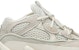 (TD) adidas Yeezy 500 'Bone White' Putih Tulan FV6771