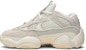 (TD) adidas Yeezy 500 'Bone White' Putih Tulan FV6771