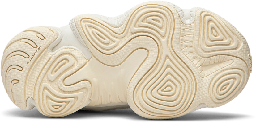 (Infant) adidas Yeezy 500 'Bone White' FV6771 Shop (Infant) adidas Yeezy 500 'Bone White' FV6771