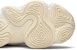 (TD) adidas Yeezy 500 'Bone White' Putih Tulan FV6771