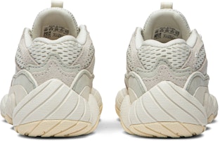 (TD) adidas Yeezy 500 'Putih Tulang' FV6771 Details for (TD) adidas Yeezy 500 'Putih Tulang' FV6771
