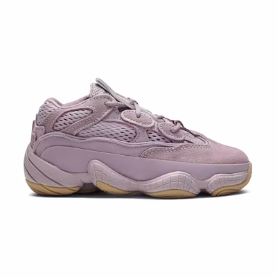 (Infant) adidas Yeezy 500 'Soft Vision'
