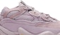 (TD) adidas Yeezy 500 'Soft Vision' Kasut Sneakers Lelaki FW2685