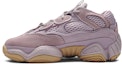 Lookbook (TD) adidas Yeezy 500 'Soft Vision' Kasut Sneakers Lelaki FW2685