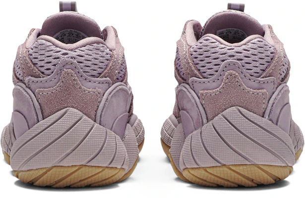(TD) adidas Yeezy 500 'Soft Vision' Kasut Sneakers Lelaki FW2685 Details for (TD) adidas Yeezy 500 'Soft Vision' Kasut Sneakers Lelaki FW2685