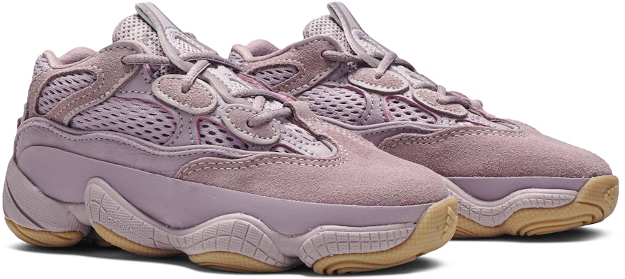 (TD) adidas Yeezy 500 'Soft Vision' Kasut Sneakers Lelaki FW2685 Cheap (TD) adidas Yeezy 500 'Soft Vision' Kasut Sneakers Lelaki FW2685
