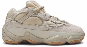 (Infant) adidas Yeezy 500 'Stone' FW4849 (Infant) adidas Yeezy 500 'Stone' FW4849