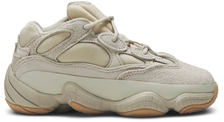 (Infant) adidas Yeezy 500 'Stone' FW4849 Buy (Infant) adidas Yeezy 500 'Stone' FW4849